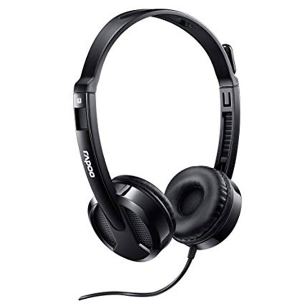 Rapoo H120