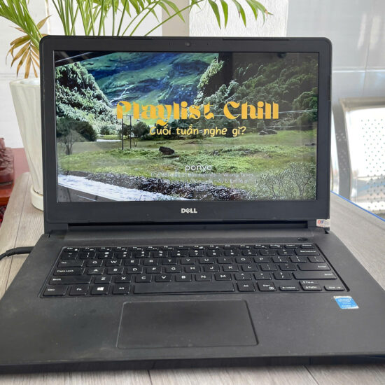 Laptop Dell Inspiron 5458 | 8gb | 256g, card rời