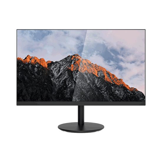 Màn hình 24 inch DAHUA - LM24-A200Y (VA/100hz, Cổng HDMI / VGA, cáp HDMi)