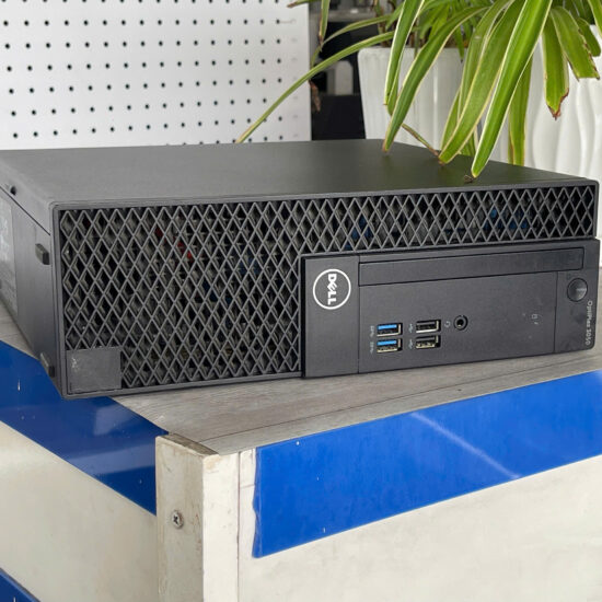 Máy tính bộ Dell Optiplex 3050 i7 6700 | ram 16 gb | Ssd 256gb