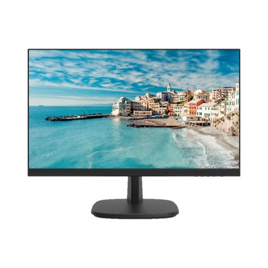 Màn Hình HIKVISION DS-D5024FN01 (Cổng VGA + HDMI, Cáp HDMI)  75Hz